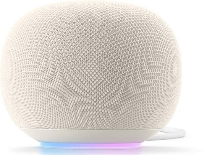 Google Home Speaker Crème Main Image