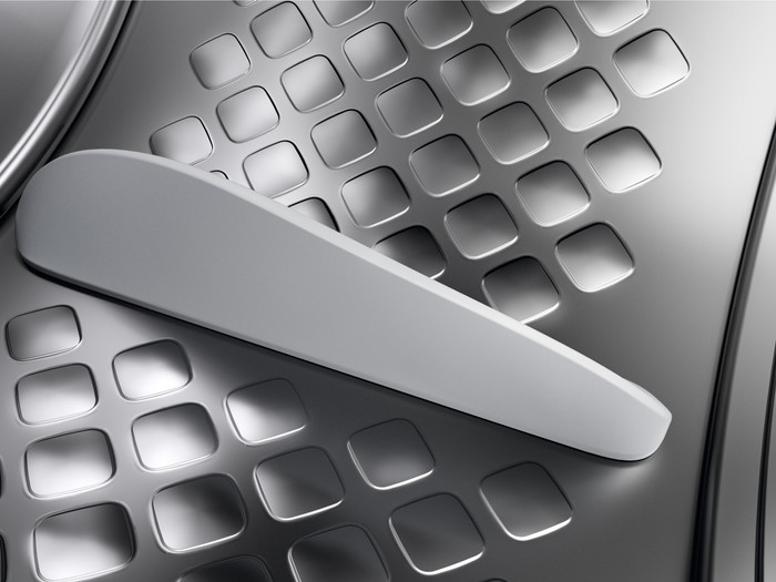 AEG TR96CVC810 Absolute Care Pro binnenkant