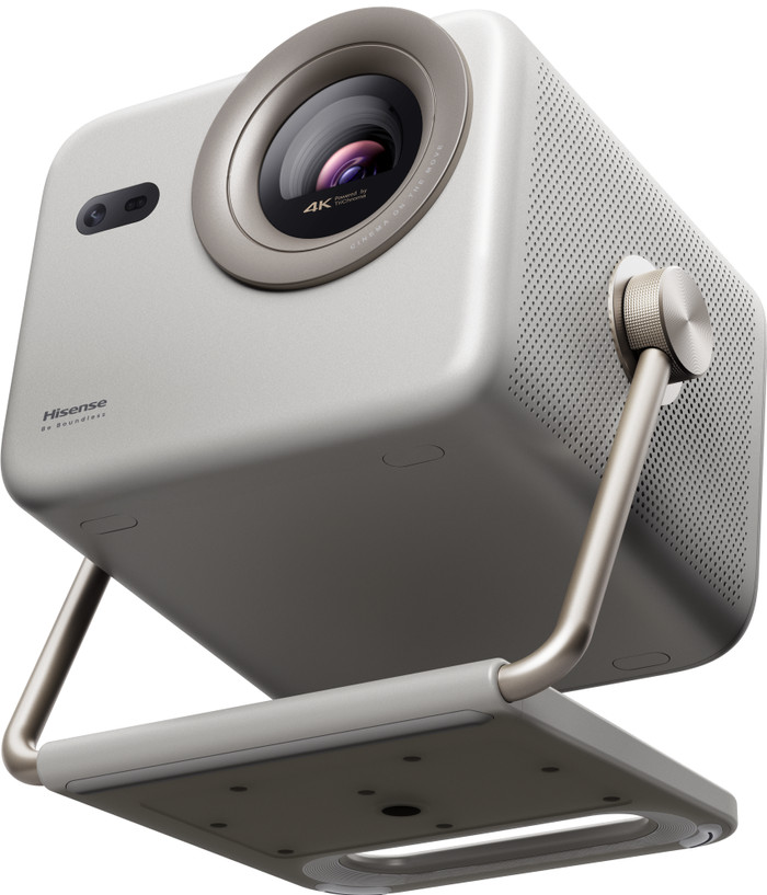 Hisense M2 PRO (2026) onderkant