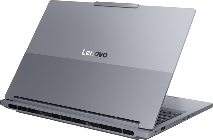 Lenovo ThinkBook 16p Gen 6 - 21U0000MMH QWERTY achterkant