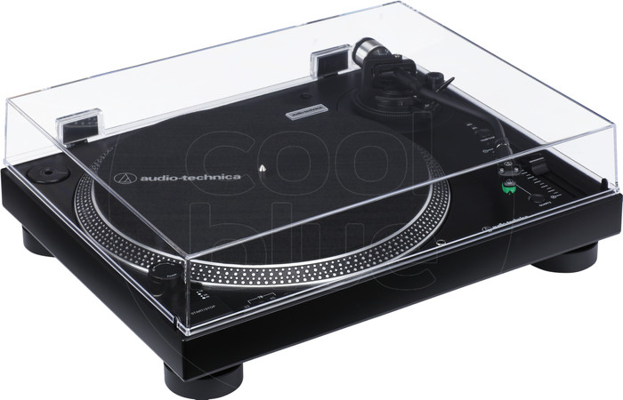 Audio Technica AT-LP120XUSB Main Image
