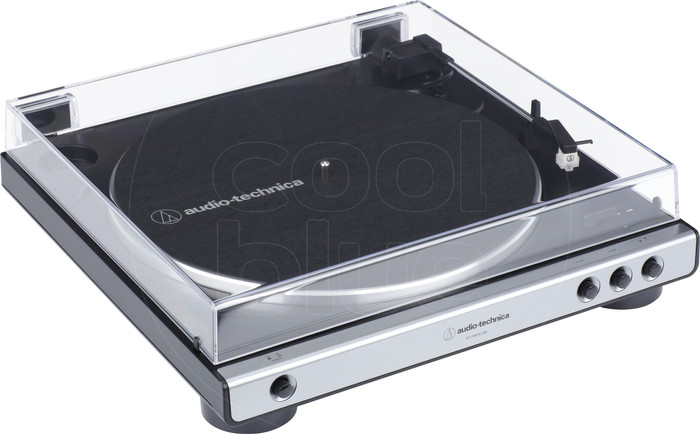 Audio Technica AT-LP60XUSBGM Main Image