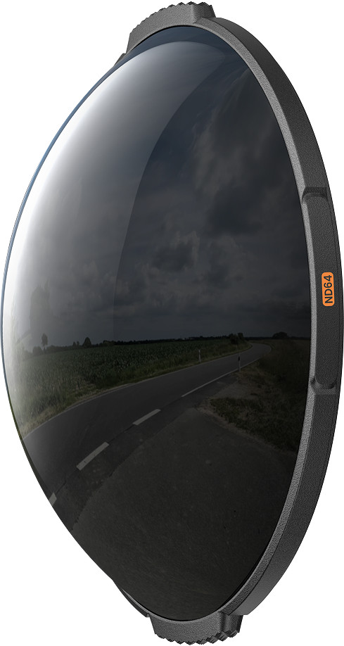 Insta360 X6 ND Filters (ND64) rechterkant