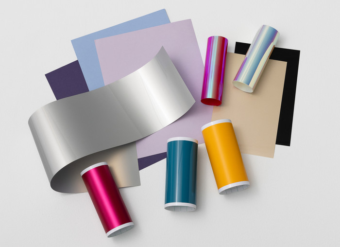 Cricut Joy 2 Essentials Bundle visual supplier