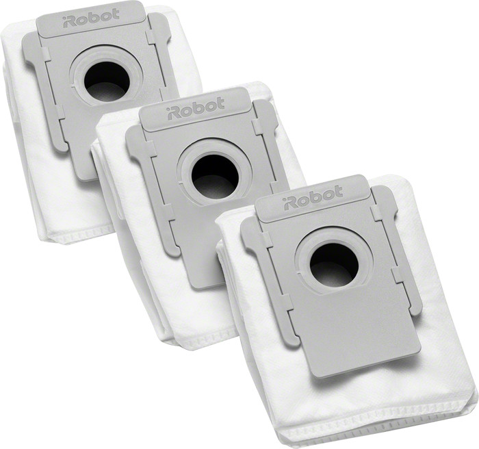 iRobot Roomba Cleaning Station Vacuum Cleaner Bags (3 Units) Main Image