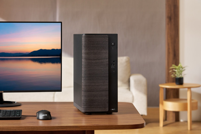 ASUS VM501MH-0R7260064W product in gebruik