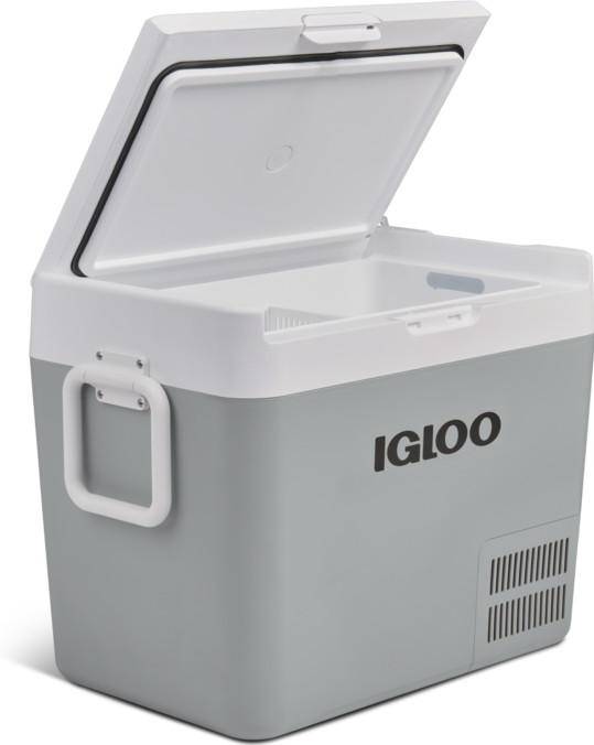 Igloo ICF40 Mist/White linkerkant