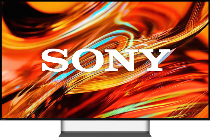 Sony Bravia 7 II True RGB 55" (2026) voorkant
