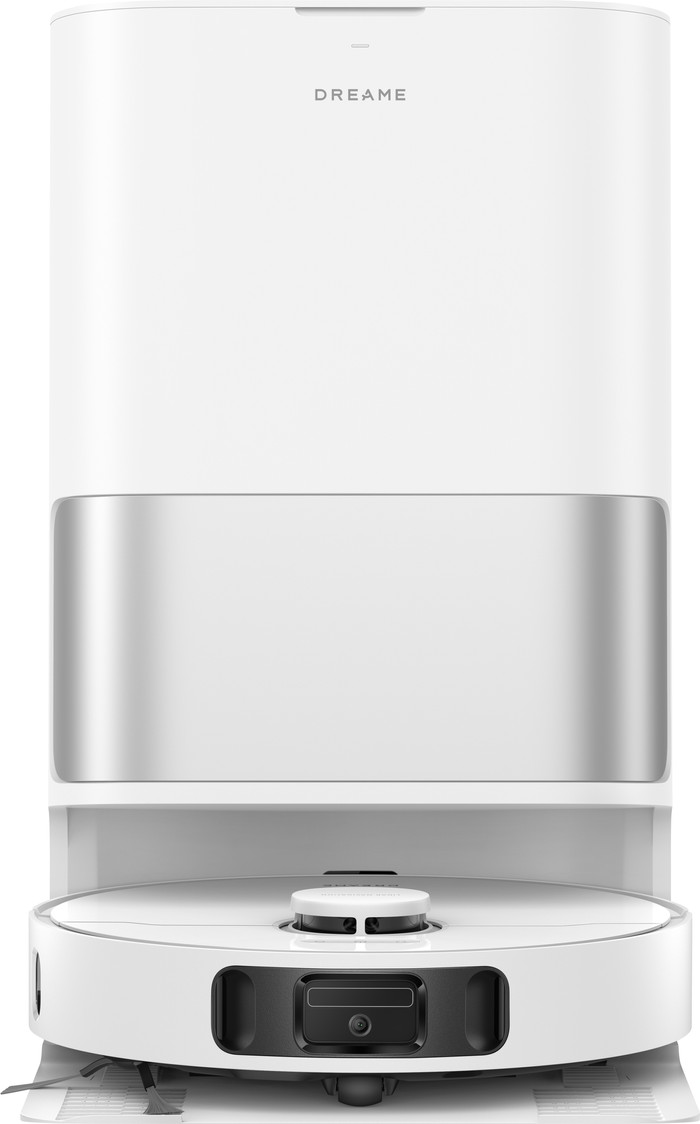 Dreame D30 Ultra White voorkant