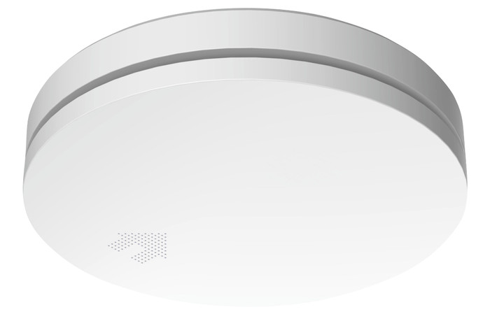 Elro FS4610 (10 jaar) 4-pack voorkant