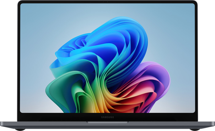 Samsung Galaxy Book6 Ultra 16" Copilot+ PC NP964UJH-XG7NL OLED QWERTY voorkant