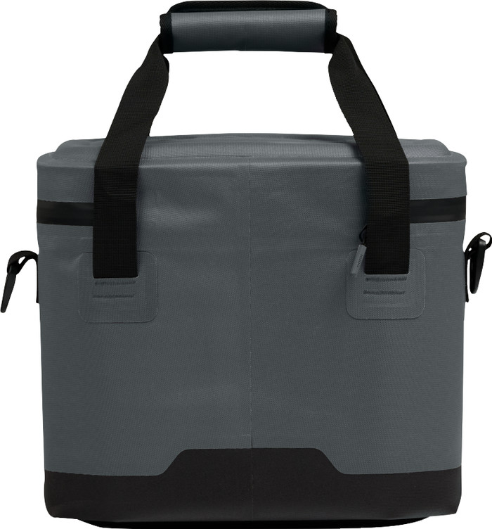 Igloo Trailmate 18 Carbonite Cooler Bag back