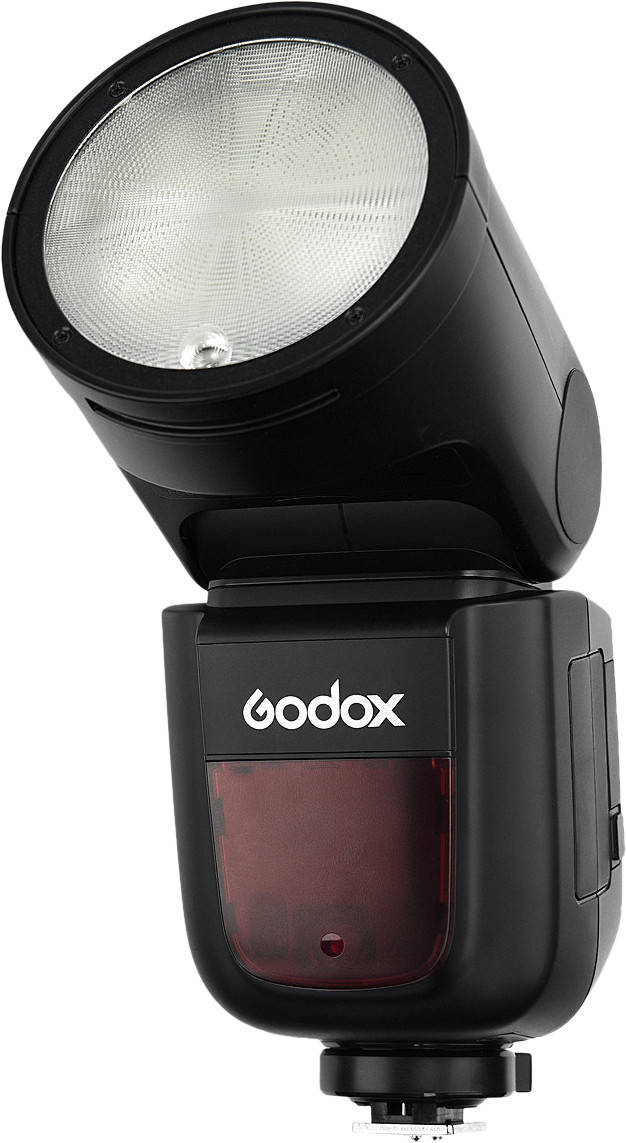 Godox Speedlite V1 Sony Main Image