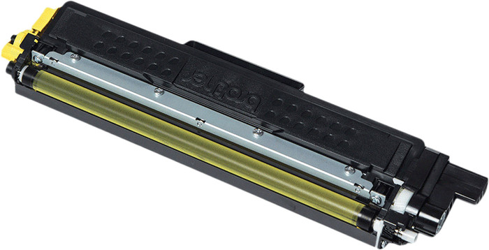 Brother TN-243 Toner Geel Main Image