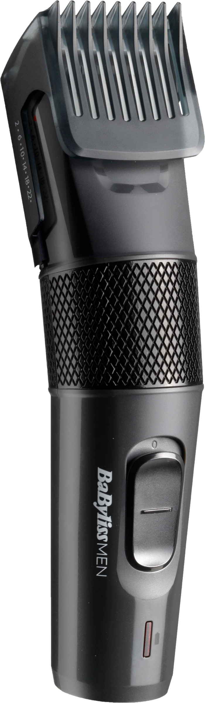 BaByliss Precision Cut E786E voorkant