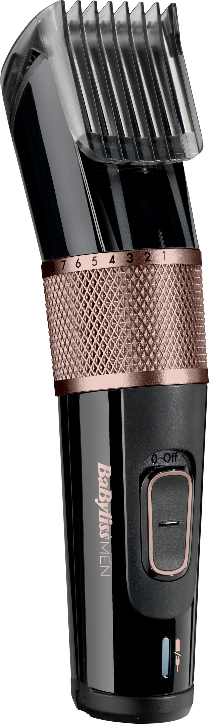BaByliss Power Glide E974E front