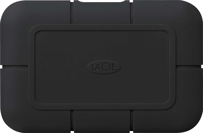 LaCie Rugged SSD Pro 2TB Main Image