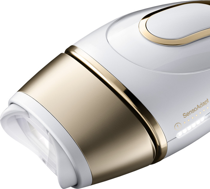 Braun Silk Expert Pro 5 PL5412 detail