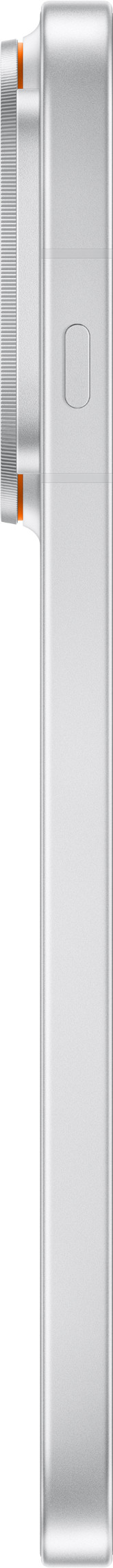 OPPO Find X10 Pro Max 512GB Wit 5G linkerkant