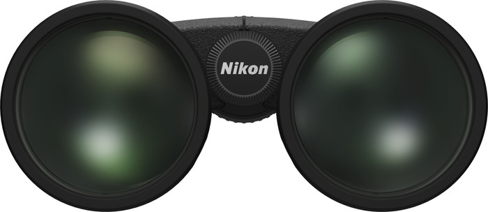 Nikon Prostaff P7 12x50 achterkant