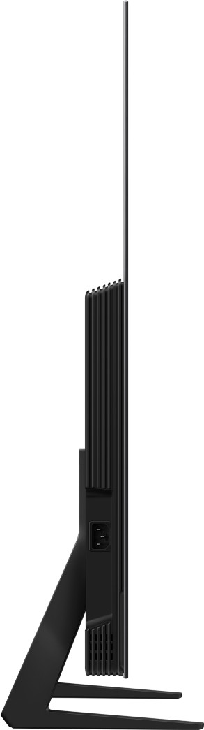 Samsung OLED 48" S83H (2026) rechterkant