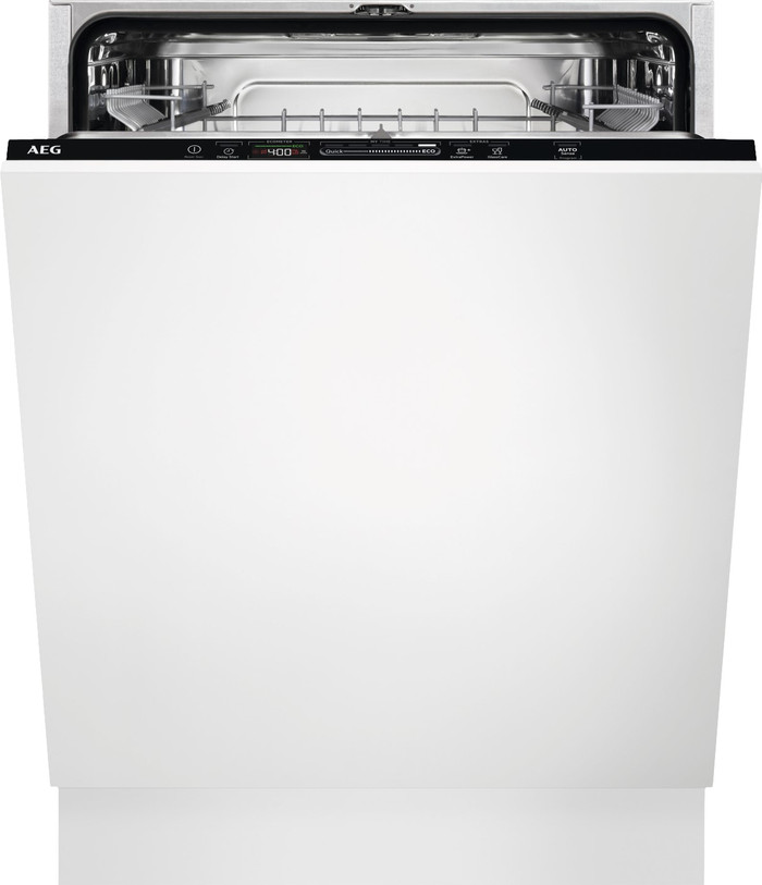 AEG FSB52617Z / Built-in / Fully integrated / Niche height 82 - 88cm Main Image