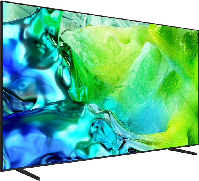 Samsung Neo QLED 100" QN80H (2026) voorkant