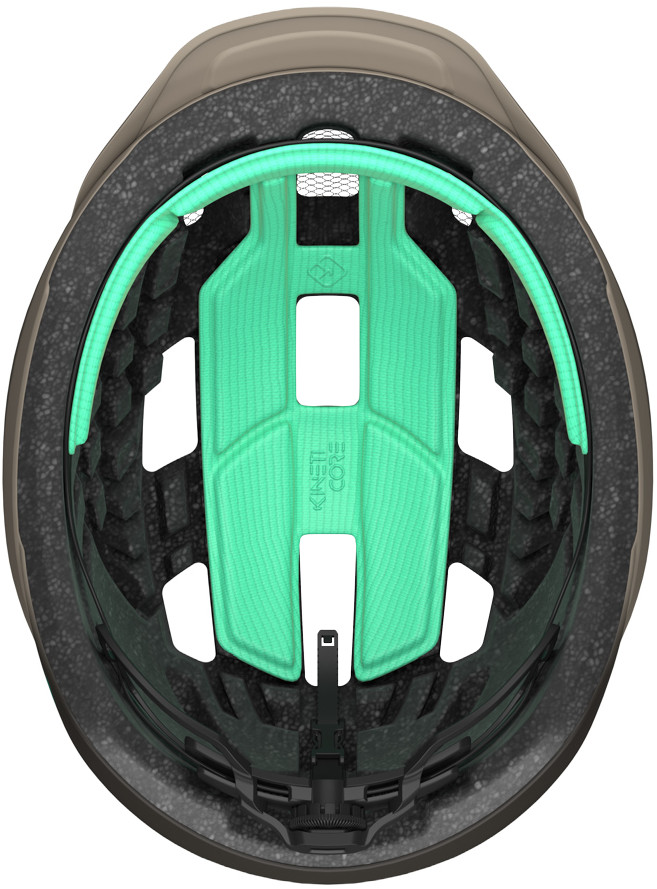 Lazer Cerro KinetiCore Beige M onderkant
