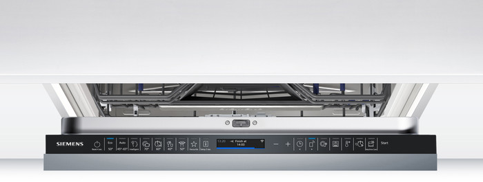 Siemens SN87YX02CE detail