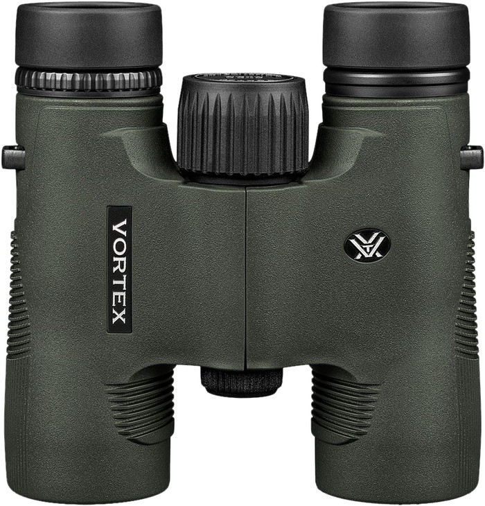 Vortex Diamondback HD 8x28 Jumelles Main Image
