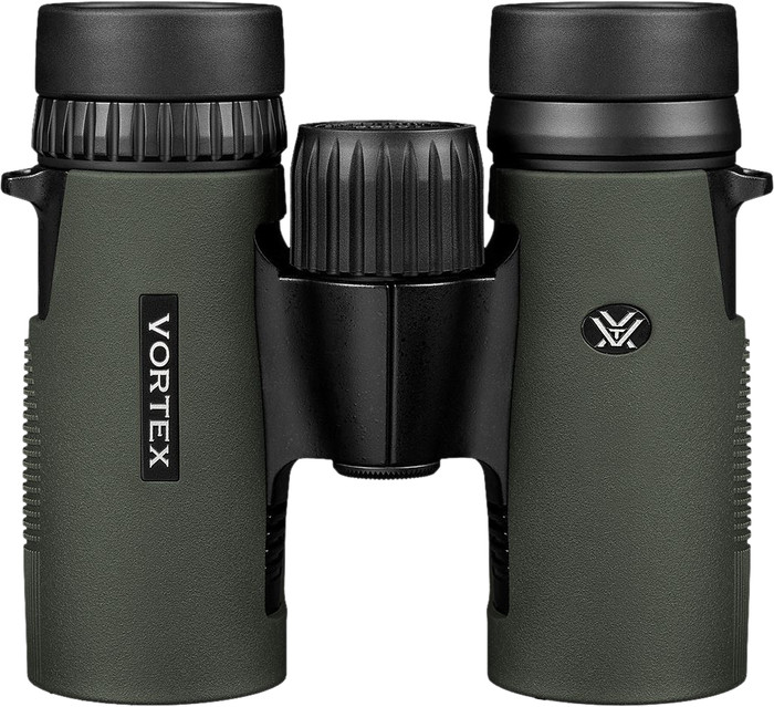 Vortex Diamondback HD 10x32 Verrekijker Main Image