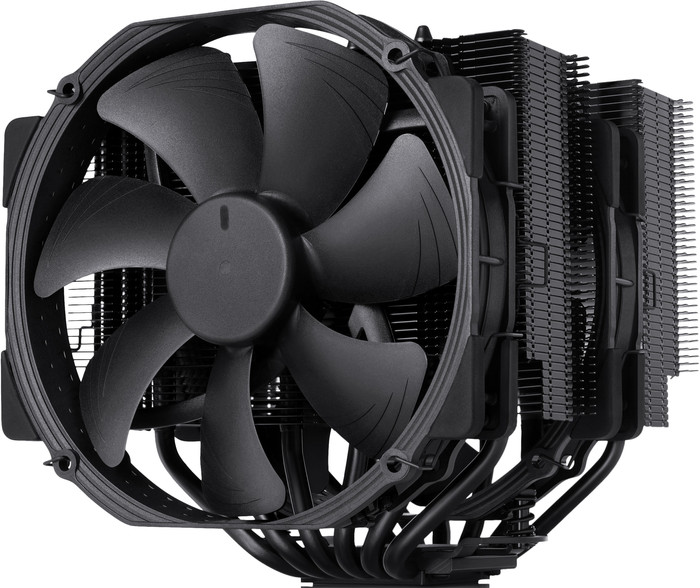 Noctua NH-D15 Chromax Black Main Image