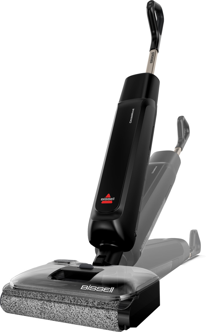 Bissell CrossWave Reach Plus Pro visual leverancier