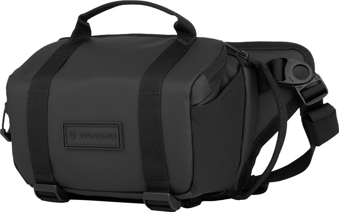 WANDRD Rogue Sling 4L V2 Zwart Main Image