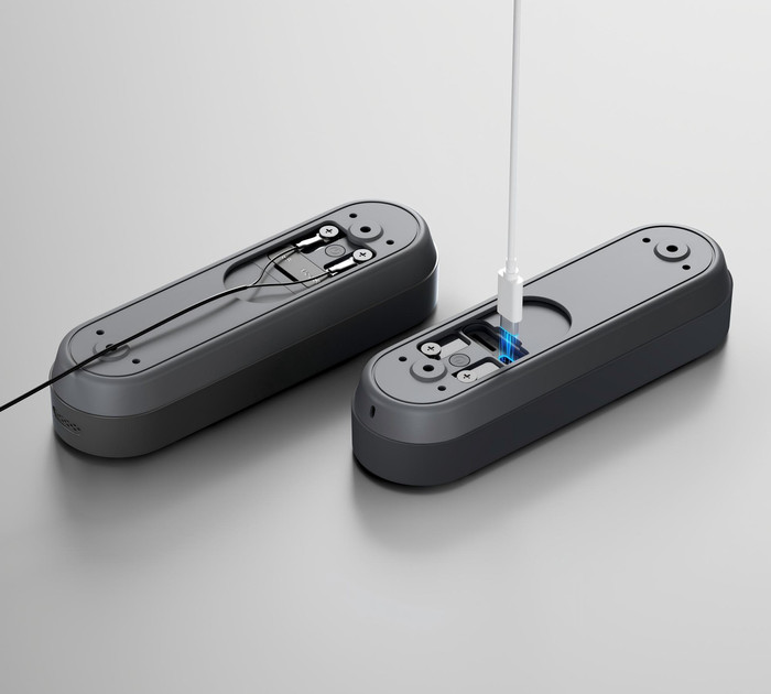 Reolink D340B + Home Hub 1 visual leverancier