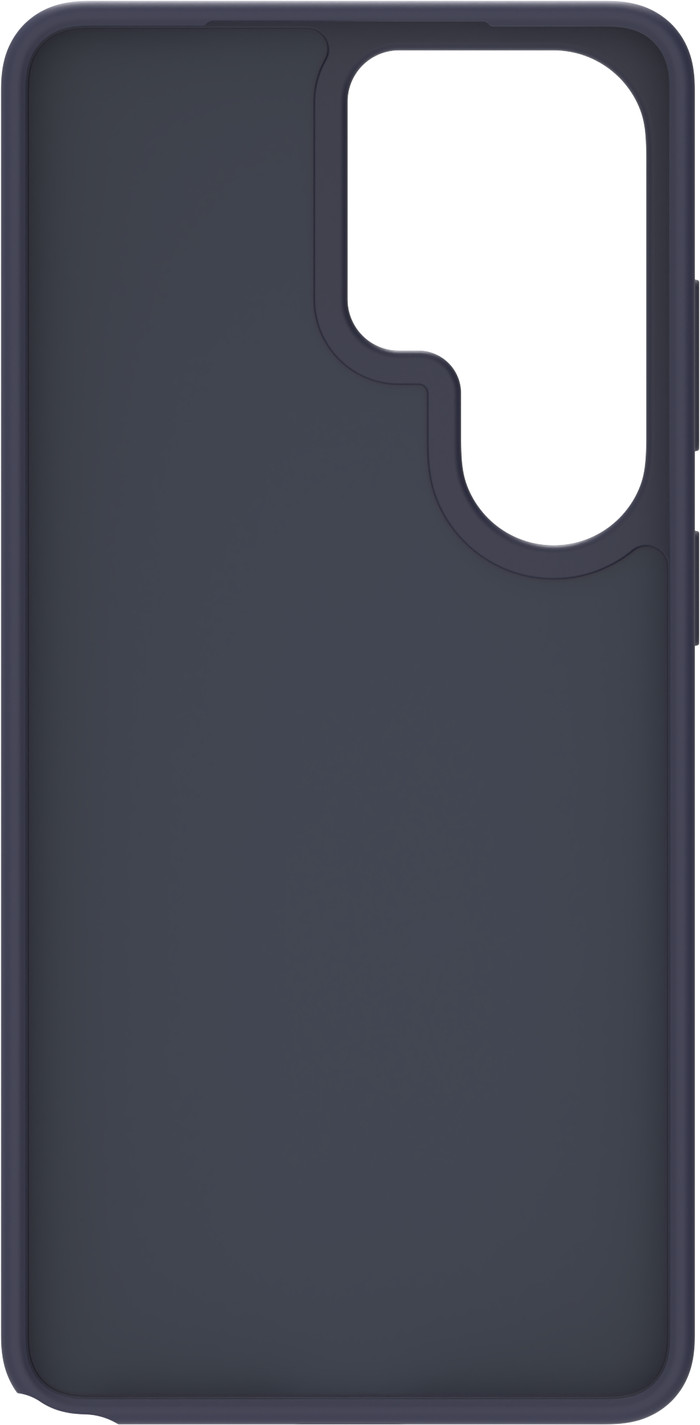 BlueBuilt Protective Back Cover Samsung Galaxy S26 Ultra Blue front