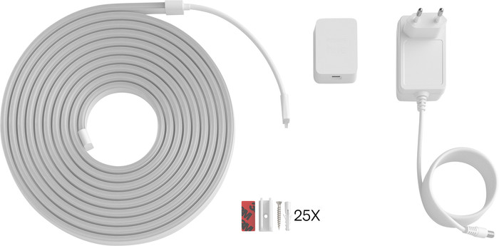 Philips Hue Essential Flex LED Strip 5 meter accessoire
