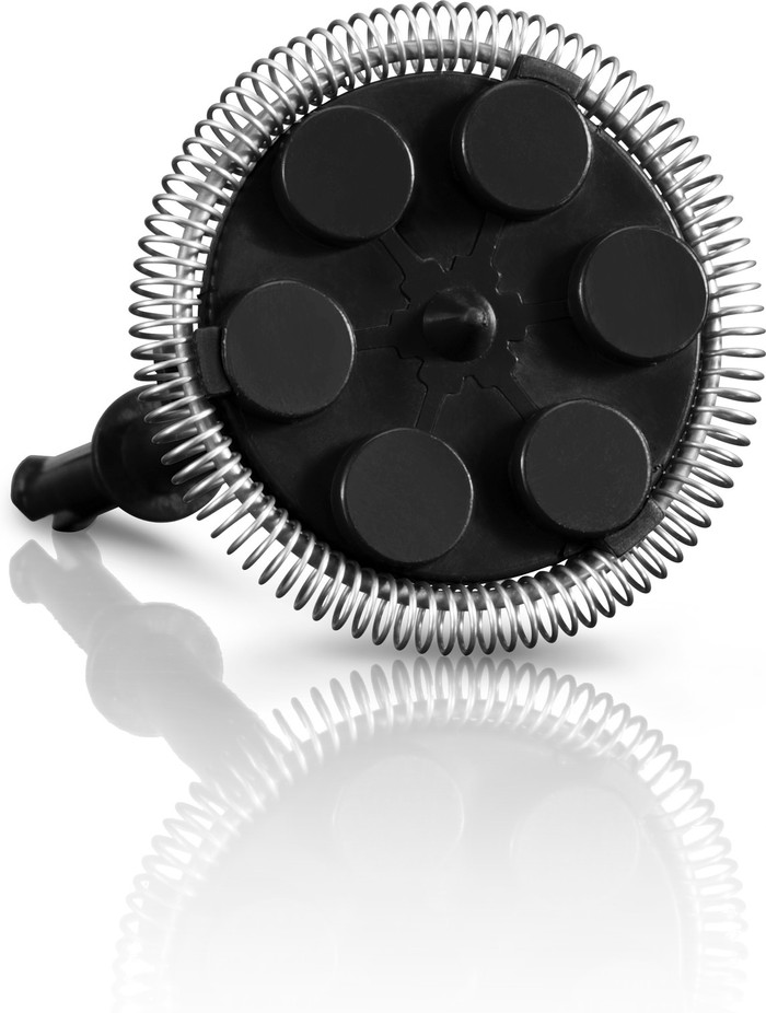 De'Longhi PrimaDonna Elite Experience ECAM 650.85.MS null