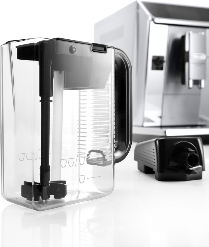 De'Longhi PrimaDonna Elite Experience ECAM 650.85.MS null