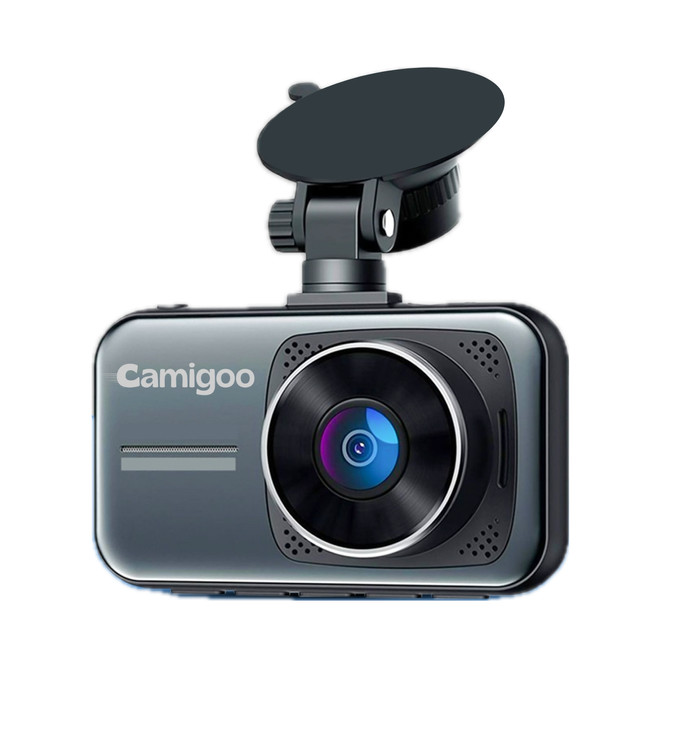 Camigoo D1 Pro Main Image