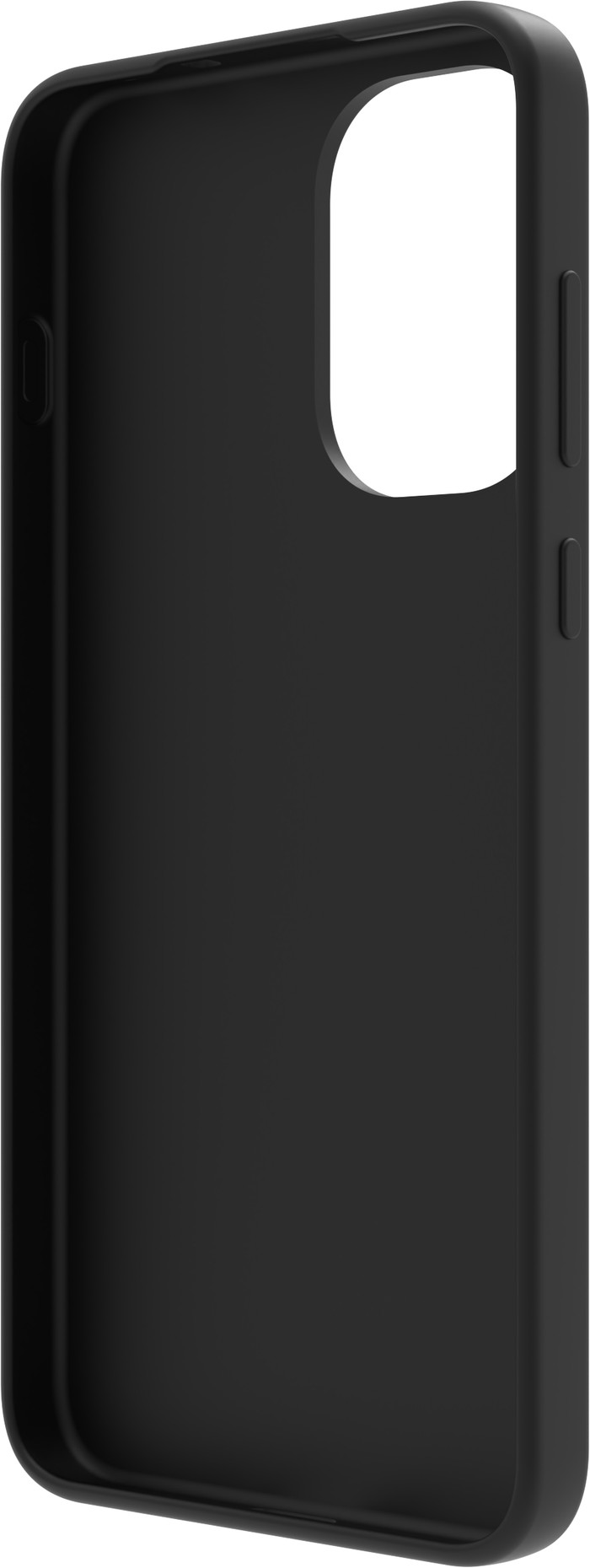 BlueBuilt OnePlus 15R Back Cover Black right side