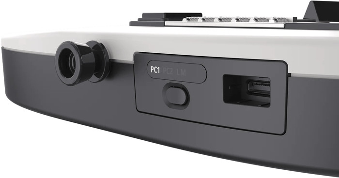 Stage Tour Kramer Guitar Bundel PlayStation 5 detail