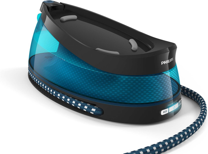Philips PerfectCare Compact GC7846/80 arrière