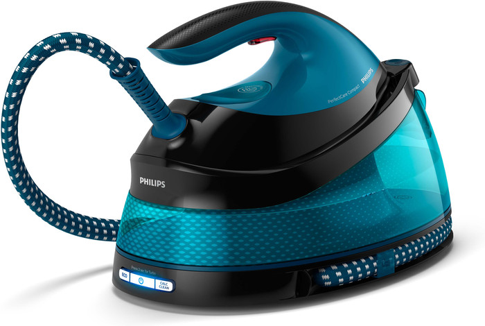 Philips PerfectCare Compact GC7846/80 dessous