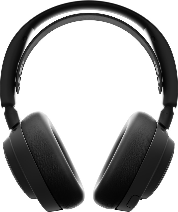 SteelSeries Arctis Nova Pro Omni Black front