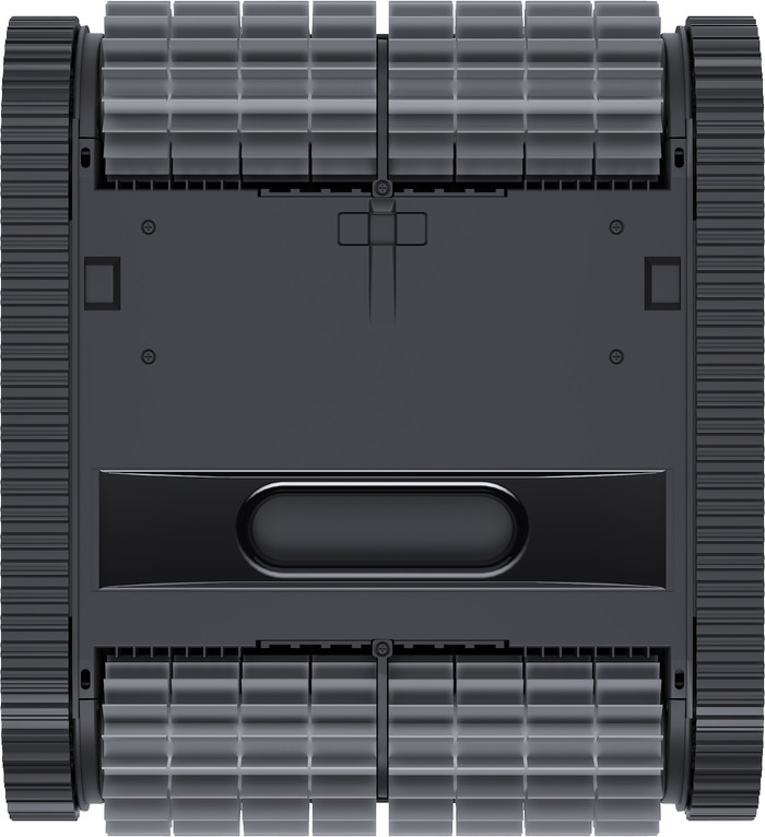 Dreame Z1 Pro bottom