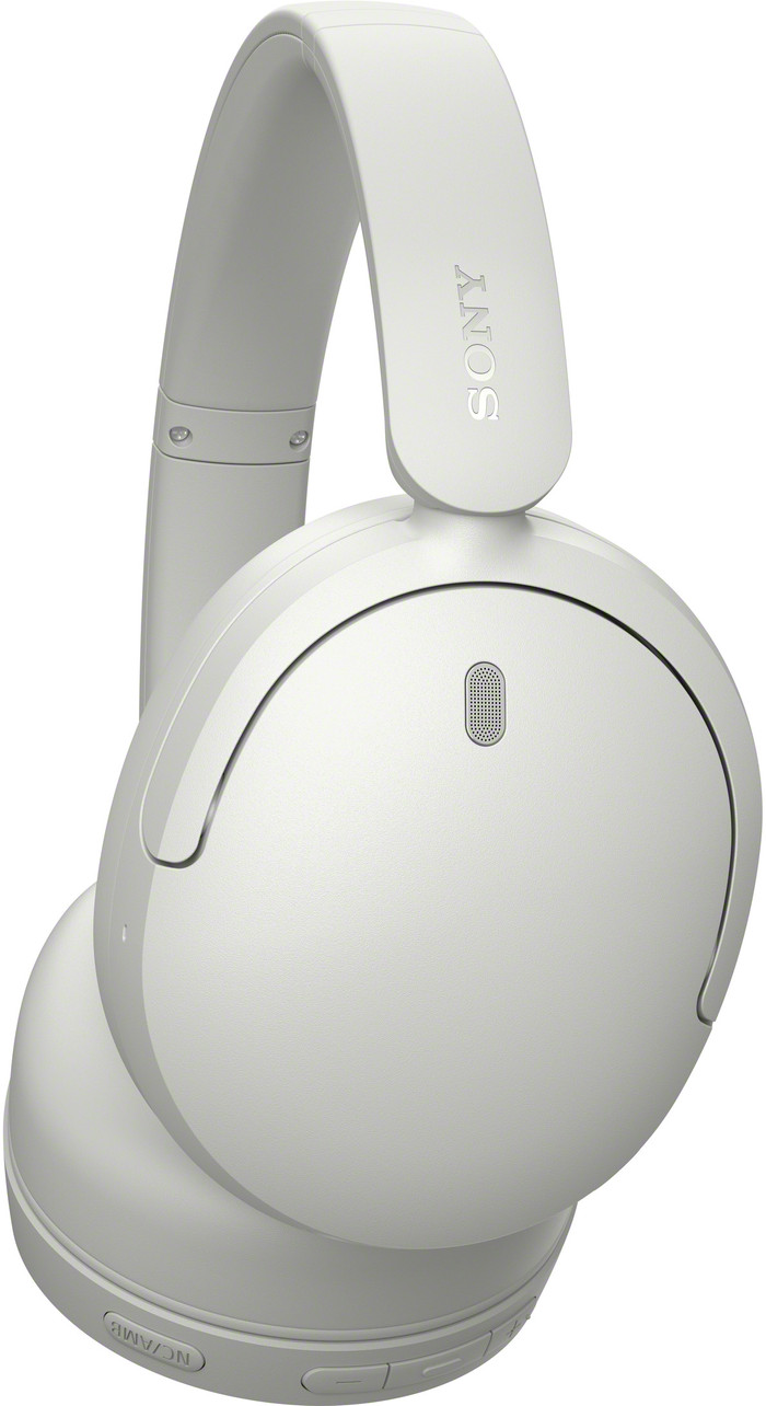 Sony WH-CH735N White back