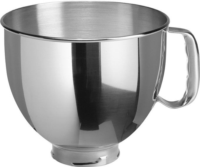 KitchenAid Artisan Mixer 5KSM175PSEFL Fresh Linen null