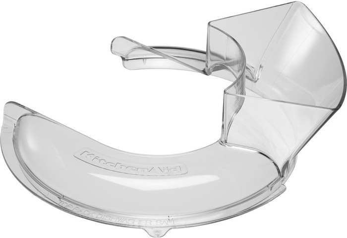 KitchenAid Artisan Mixer 5KSM175PS Inkt Blauw null