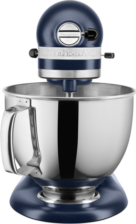 KitchenAid Artisan Mixer 5KSM175PS Inkt Blauw null